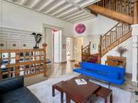 Vente maison 9 pièces Vente maison 9 pièces