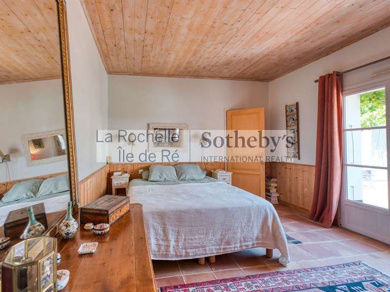 House Le Bois-Plage-en-Ré - 6 bedrooms - 200m²