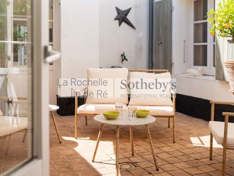 House Le Bois-Plage-en-Ré - 6 bedrooms - 200m²