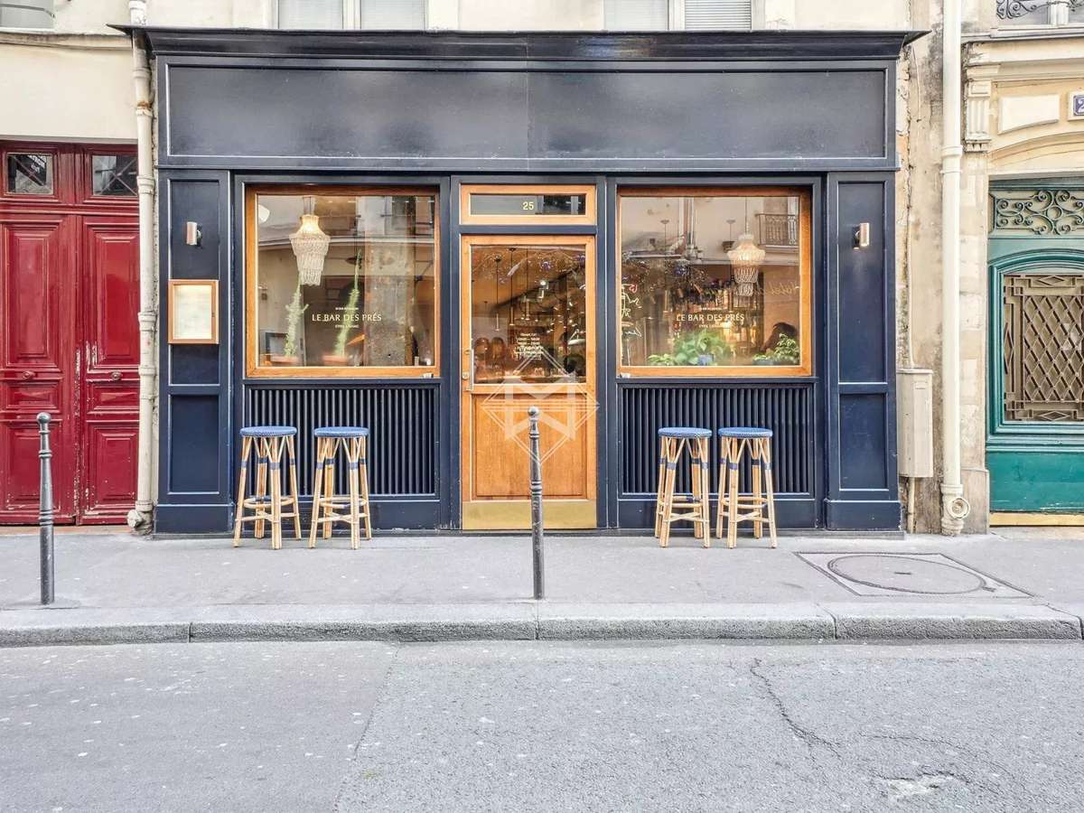 Appartement Paris 6e