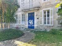 Vente maison 16 pièces