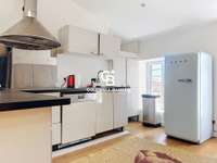 Vente maison 16 pièces