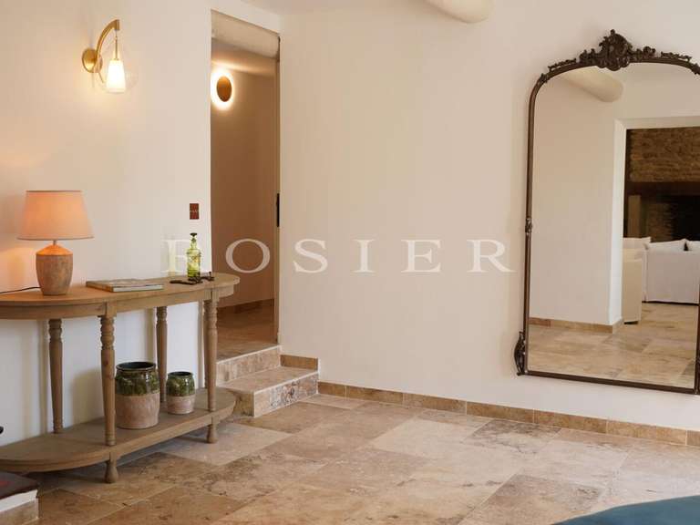 Villa Oppède - 5 chambres - 250m²