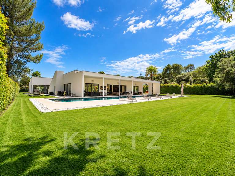 Maison Montpellier - 5 chambres - 1260m²
