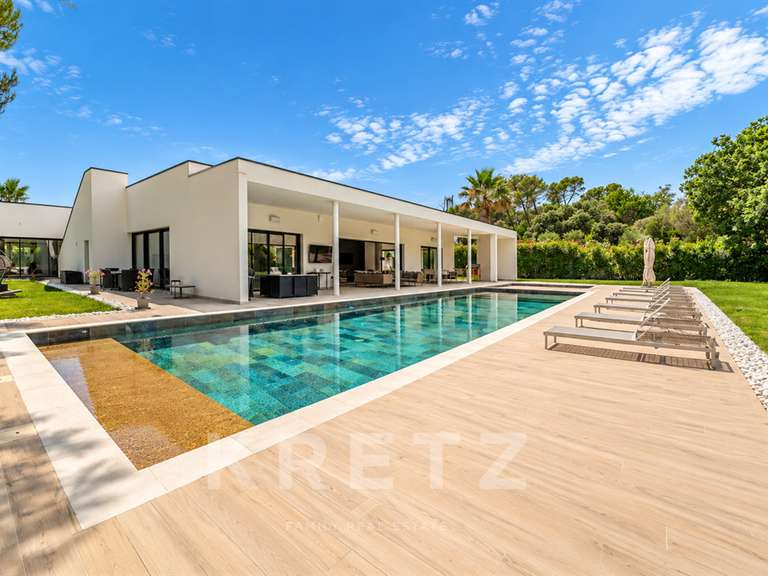 Maison Montpellier - 5 chambres - 1260m²