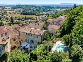 Vente maison 6 pièces Forcalquier 04
