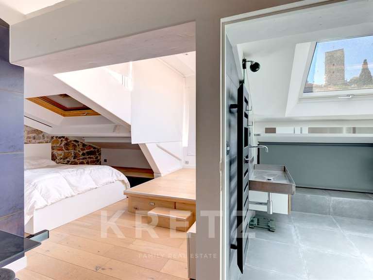 Appartement Cannes - 3 chambres - 111m²