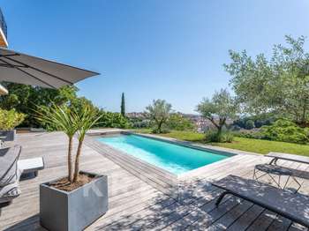 Vente maison 9 pièces Lyon 5e 69