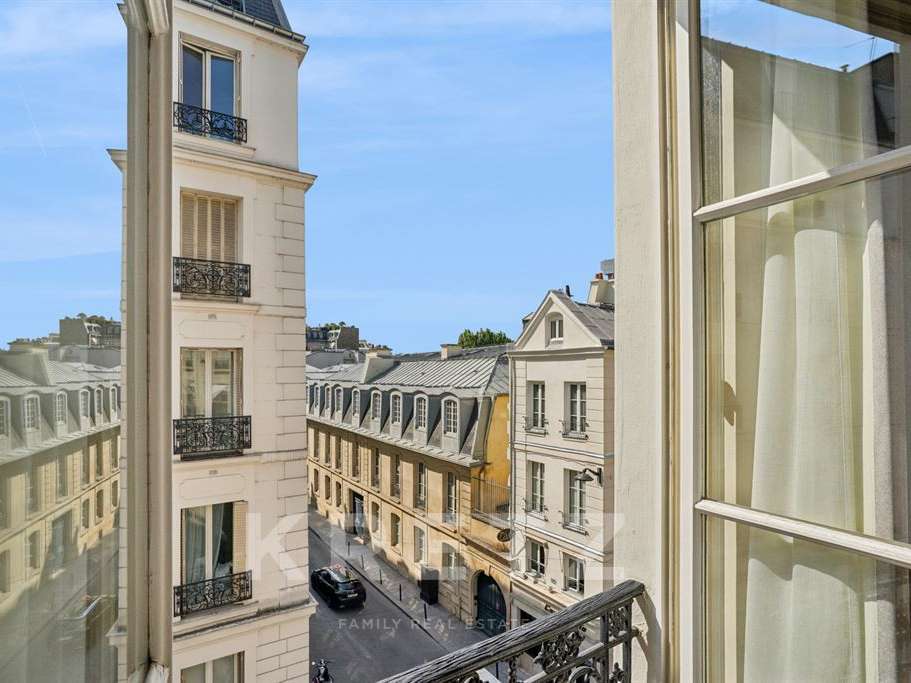 Apartment Paris 7e