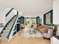 Vente maison 9 pièces Vente maison 9 pièces