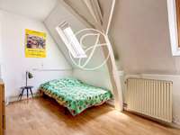 Vente maison 9 pièces Vente maison 9 pièces