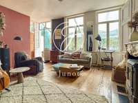 Vente maison 9 pièces Vente maison 9 pièces