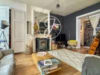 Vente maison 9 pièces Vente maison 9 pièces