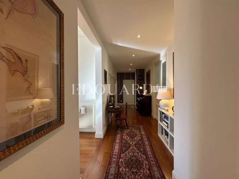 Apartment Menton - 3 bedrooms - 130m²