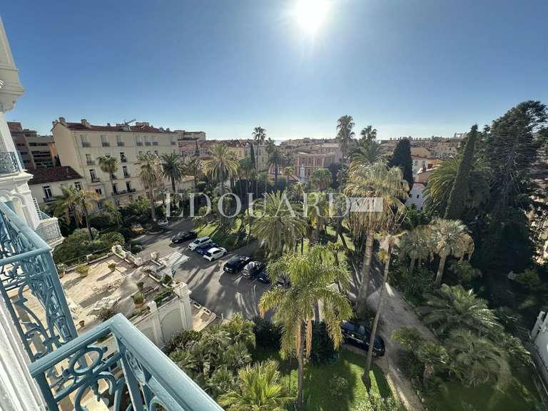 Apartment Menton - 3 bedrooms - 130m²