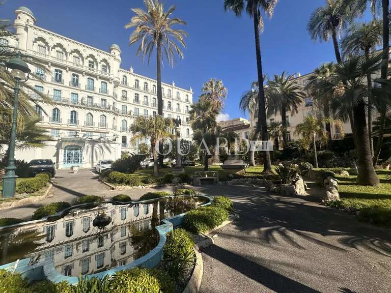 Apartment Menton - 3 bedrooms - 130m²