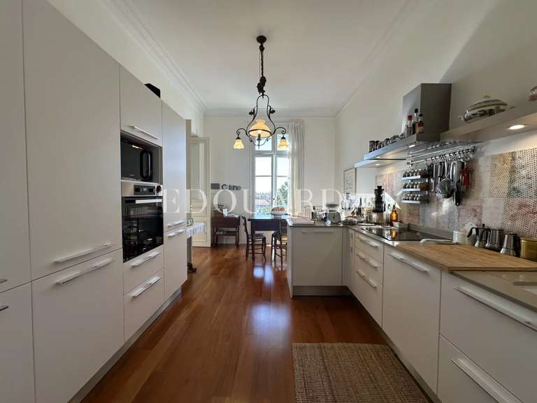 Apartment Menton - 3 bedrooms - 130m²