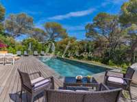 Vente maison 9 pièces