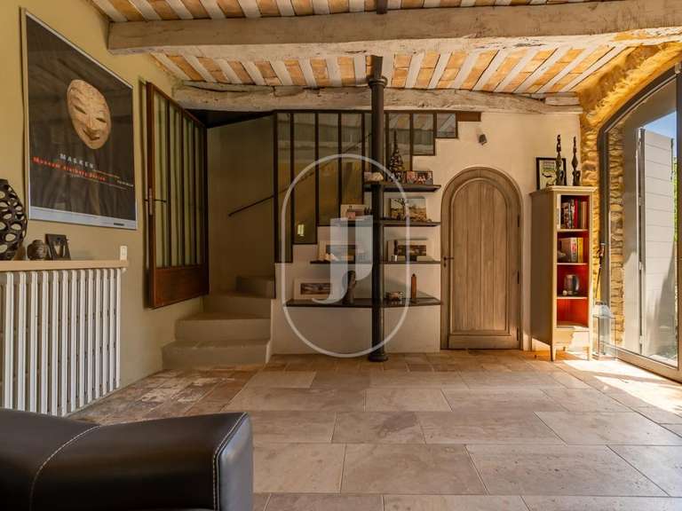 House La Bruguière - 4 bedrooms - 310m²