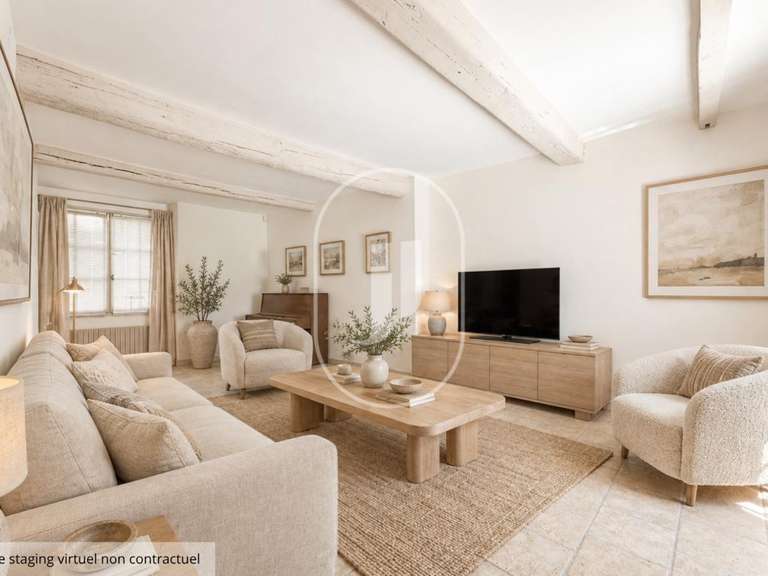 Maison Maillane - 4 chambres - 156m²