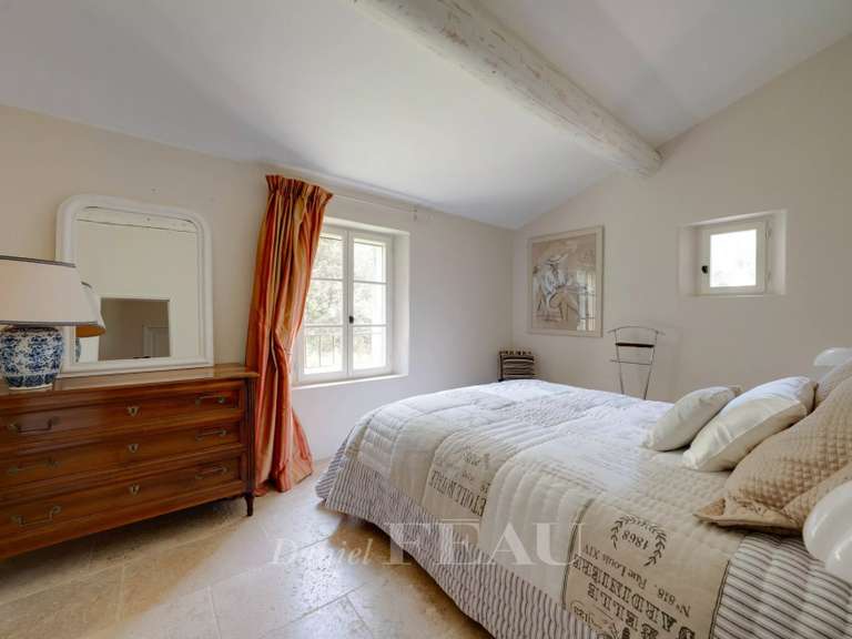 Maison Aix-en-Provence - 5 chambres - 240m²