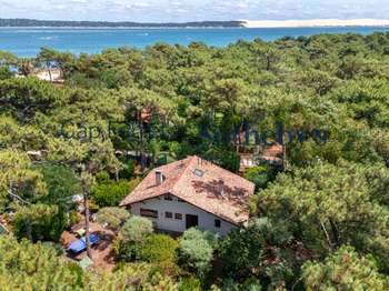 Maison 7 pièces 130 m² · à Lège-Cap-Ferret · 130 m² · 3 658 000 €