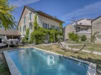 Vente maison 10 pièces Vente maison 10 pièces