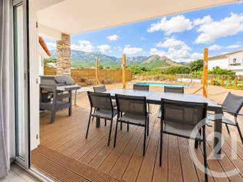 Vente maison 6 pièces Moncale 2B