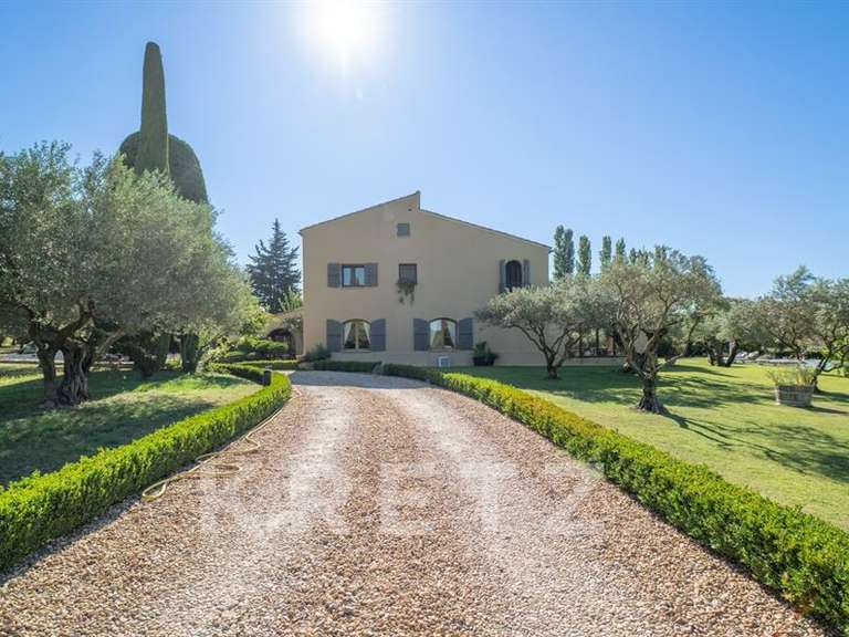Maison Lourmarin - 5 chambres - 297m²