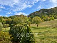 Vente maison 11 pièces