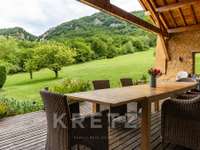 Vente maison 11 pièces