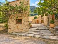 Vente maison 11 pièces