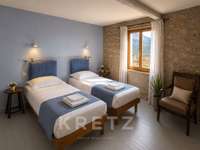 Vente maison 11 pièces