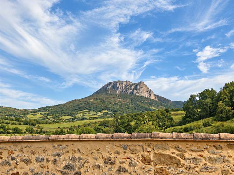 Maison Carcassonne - 7 chambres - 465m²