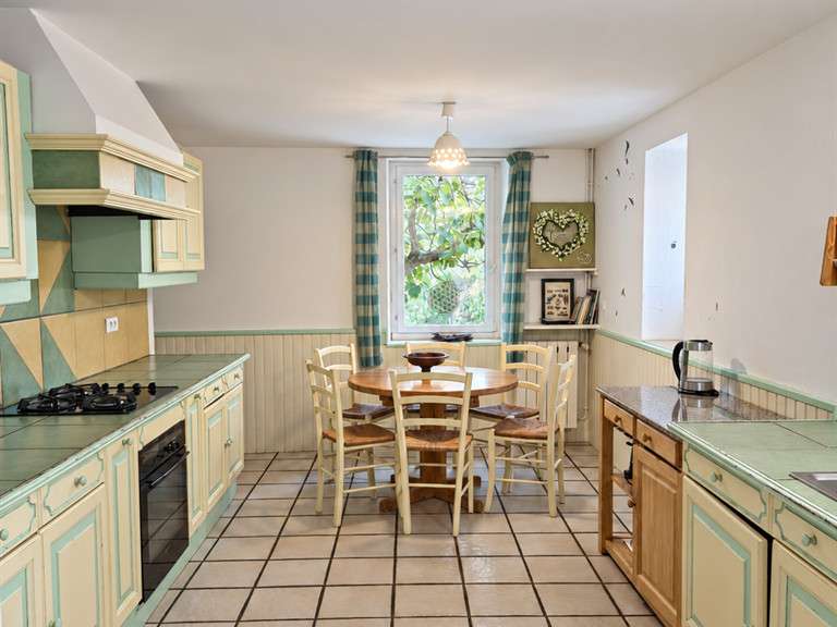 Maison Carcassonne - 7 chambres - 465m²