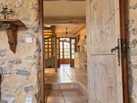 Vente maison 11 pièces