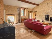Vente maison 11 pièces