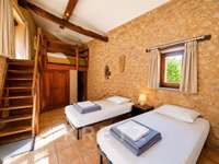 Vente maison 11 pièces