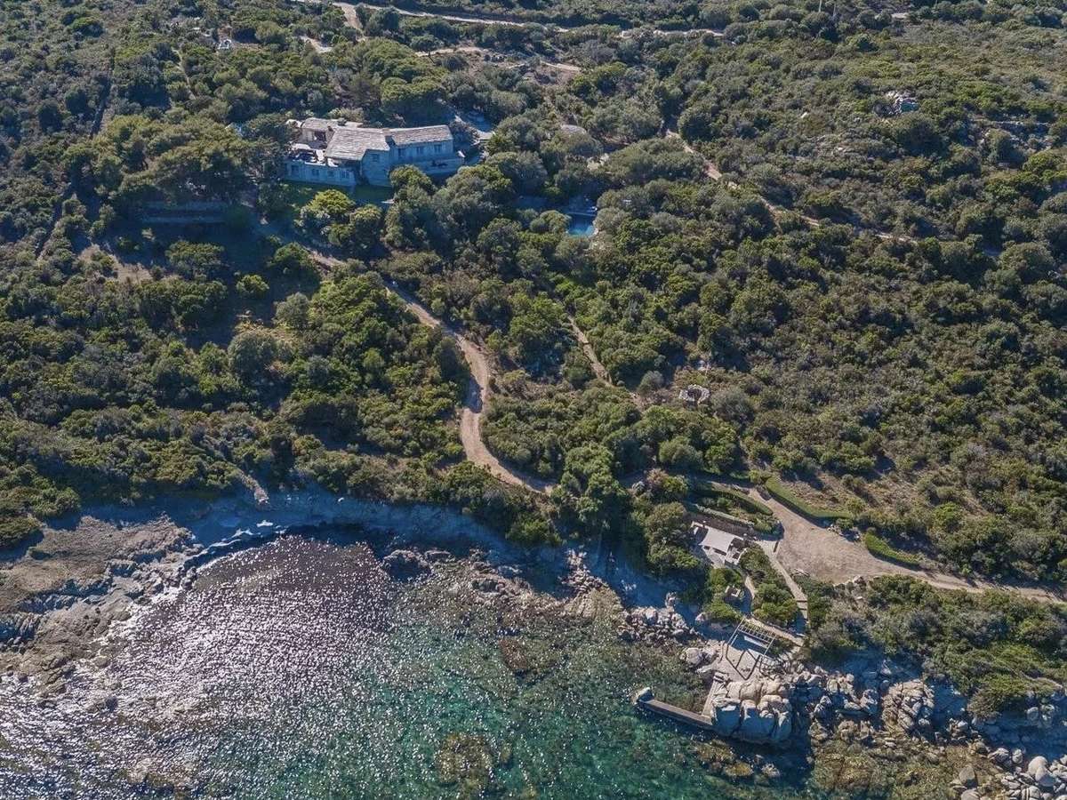 Villa Bonifacio