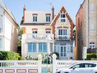 Vente maison 12 pièces Vente maison 12 pièces