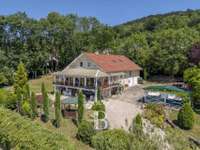 Vente maison 8 pièces Vente maison 8 pièces