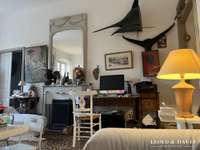 Vente maison 13 pièces