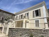 Vente maison 13 pièces