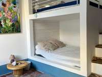 Vente maison 13 pièces