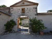 Vente maison 12 pièces