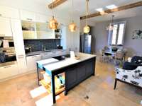 Vente maison 12 pièces