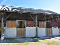 Vente maison 12 pièces