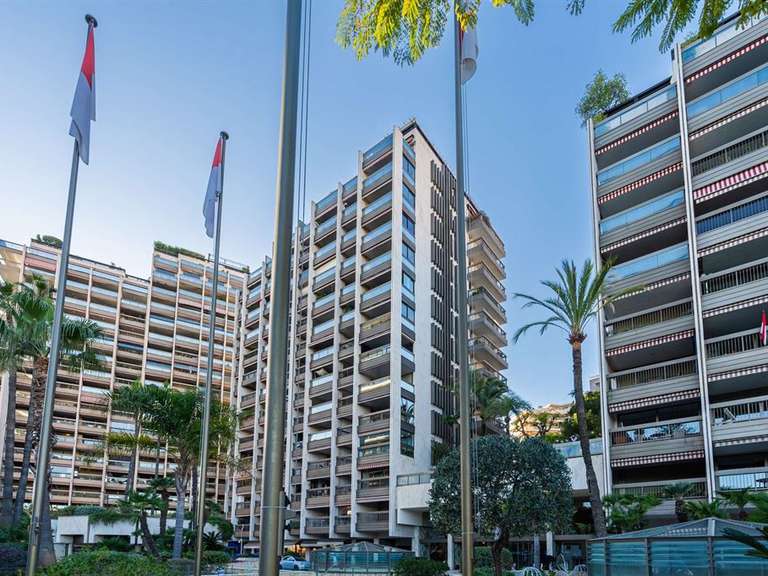 Appartement Monaco - 1 chambre - 67m²