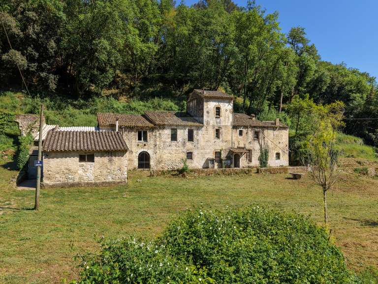Maison Saint-Paul-de-Vence - 6 chambres - 490m²