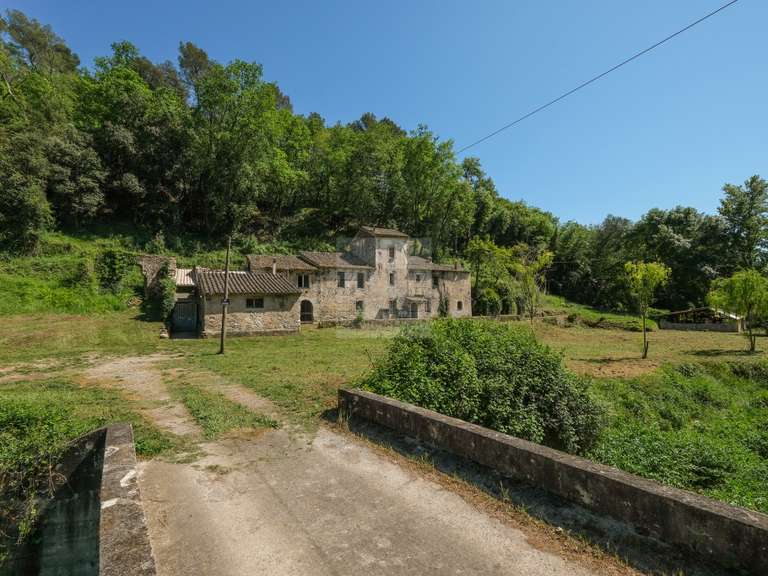 Maison Saint-Paul-de-Vence - 6 chambres - 490m²